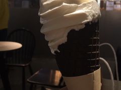椰椰脆筒-喜茶(中山利和新地店)