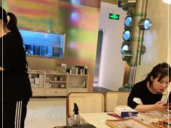 -白仁仔· 活烤海鲜 宵夜(豫园店)