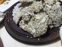 -雍沪里·沪湘融合菜( 康桥店)