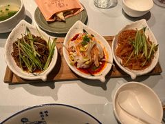 关中三剑客-汉唐宴长安食府