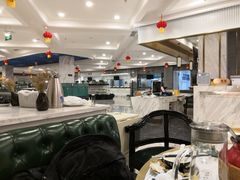大堂-独一处·物新集市(红谷滩店)