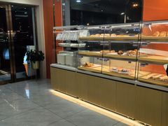 -新侨三宝乐面包店(崇文门店)
