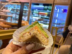 -巴黎贝甜(望京信万店)
