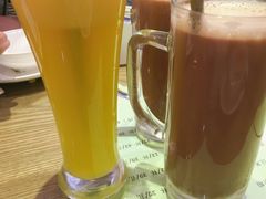 -火啫啫·粤式啫啫煲(南通首店)