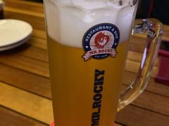 -MR.ROCKY洛奇先生RESTAURANT&BAR(宝安壹方城店)