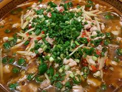 -食尚盐帮菜(杜甫草堂店)