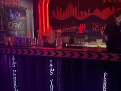 -Perry's·酒吧(黄埔大道店)