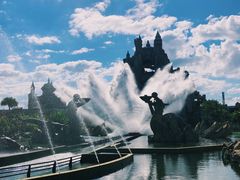 -厦门方特梦幻王国