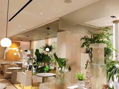 大堂-théATRE 茶聚场(王府中環店)