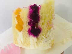 -锦时动物奶油蛋糕(茂业东方时代店)