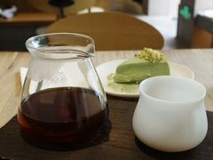 -溯洄咖啡VORTEX COFFEE