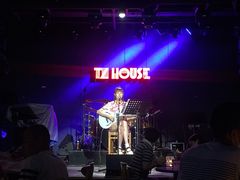 -TZ House音乐现场(茅台店)