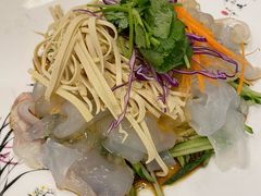 东北大拉皮-东北农家小院(定西路店)