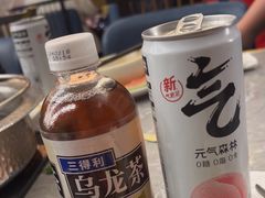 -一绪に寿喜烧(荟聚店)