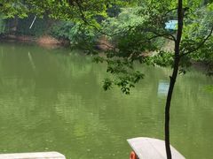 -保利石象湖景区