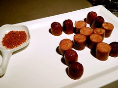 -不二茶空间·养生宴(石景山店)