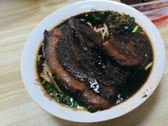-无名老卤面(中华门店)