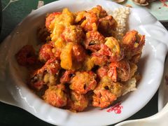 -龙虾风暴(松江店)