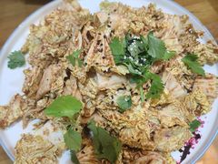 -合家院饭庄(榆关道店)