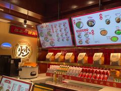 -德天顺盖码饭(人民西路店)