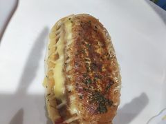 厚切肉扒包面包-味多美蛋糕(西安门店)