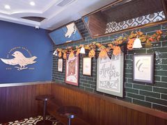 -Pie Bird(新闸路店)
