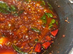 -旧街市鲜货老火锅(大光路店)