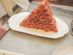 -惠丰涮肉馆(德宝新园店)