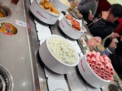 -龍歌自助小火锅(雨花台江南虹悦城店)