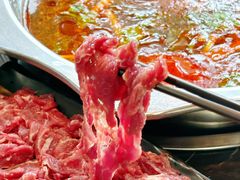 -小牛家村·贵州黄牛肉火锅(梦想小镇二分店)