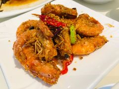 -衡山汇·高级粤菜(霄云路店)