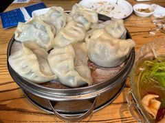 -小船渔村•大连菜•大连焖鱼(明泽街店)