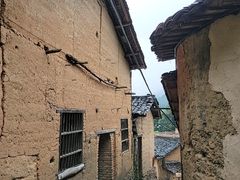 -杨家堂村