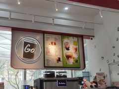 -Tims天好咖啡·贝果(融汇佳盛大厦店)