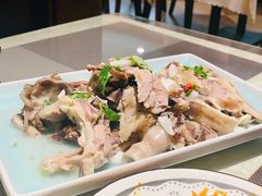 -巴依老爷新疆美食(清华东门店)