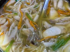 -下梅人家土菜馆(历史文化餐厅度假区店)