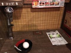 -一蘭拉面(新宿中央东口店)