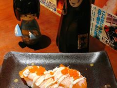 -小川洋风料理(江汉路店)
