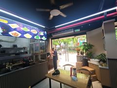 -顶巧鸡汤馄饨(虹口总店)