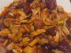 -那家小馆•北京菜•烤鸭(中关村店)