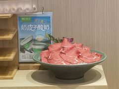 -东门口·新式老北京火锅(河西龙湖天街店)