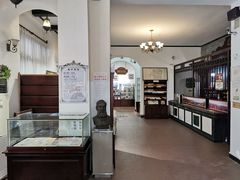 -青岛邮电博物馆