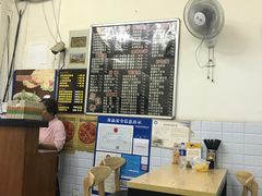 -京陵鸭血粉丝汤(景德路店)
