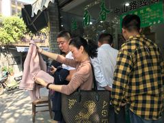 -江南春(中山中路店)
