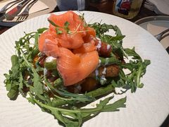 -Brut Eatery悦璞食堂(建国东路店)