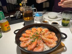 -高佳庄·海鲜酒楼(东港店)