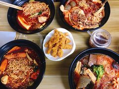 -四川老牛麻辣烫(北门桥店)