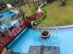 -三亚海棠湾万丽度假酒店