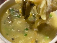 养生脆鳝汤-周家二小姐的菜(西津渡店)