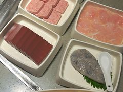 -海底捞火锅(珠影星光城夜宵主题店)